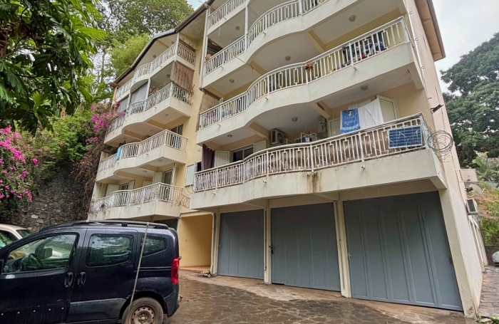 Vente Immeuble 97600