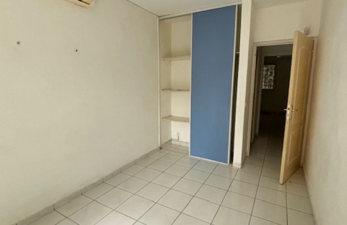 Vente Immeuble 650m&sup2; Mamoudzou