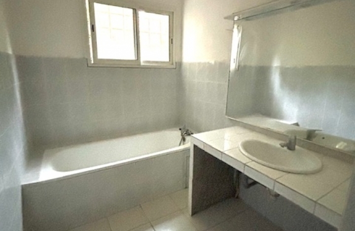 Vente Immeuble 650m&sup2; Mamoudzou