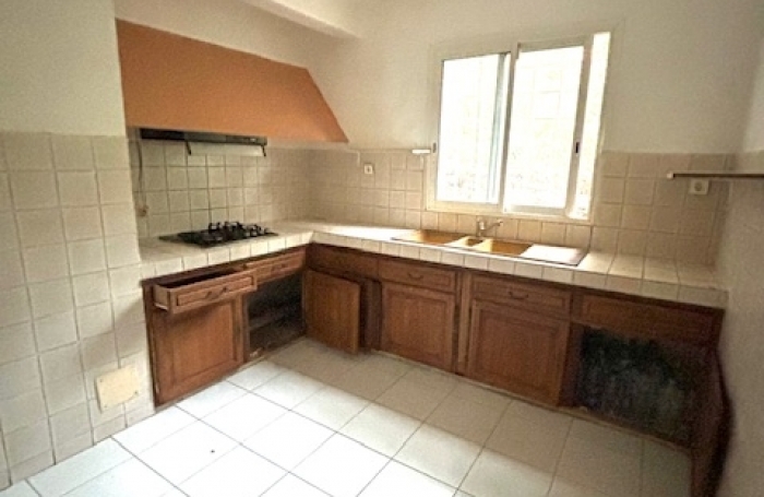 Vente Immeuble 650m&sup2; Mamoudzou