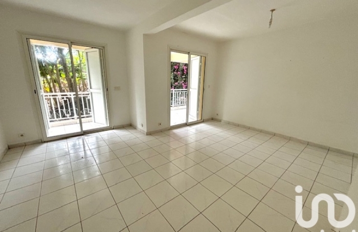 Vente Immeuble 650m&sup2; Mamoudzou