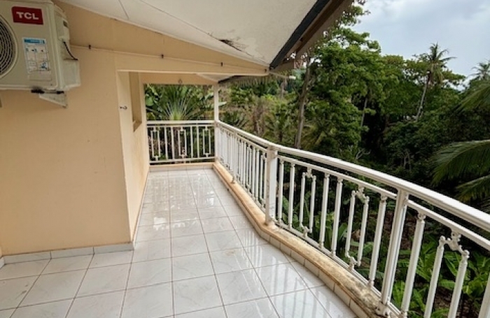 Vente Immeuble 650m&sup2; Mamoudzou