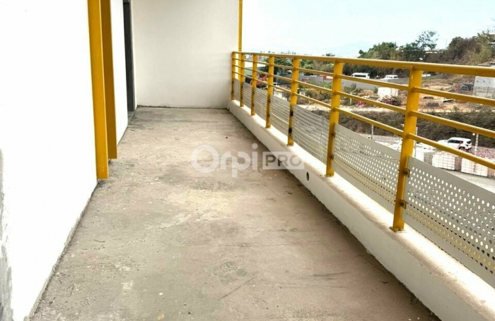 LOCAUX PROFESSIONNELS - KAWENI