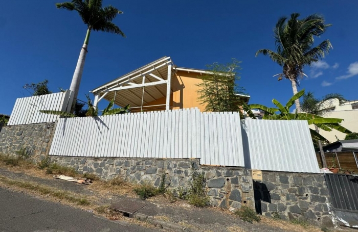 Vente Immeuble 97600