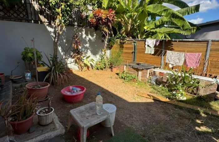 Vente Immeuble 236m&sup2; 8 pi&#232;ces Mamoudzou