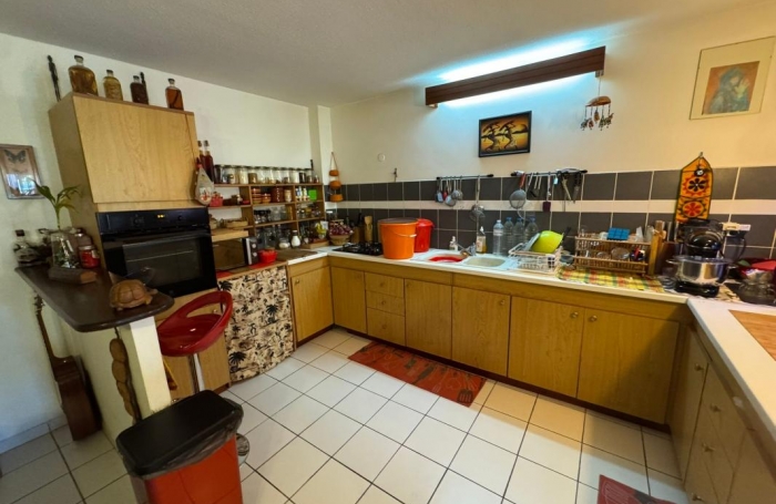 Vente Immeuble 236m&sup2; 8 pi&#232;ces Mamoudzou