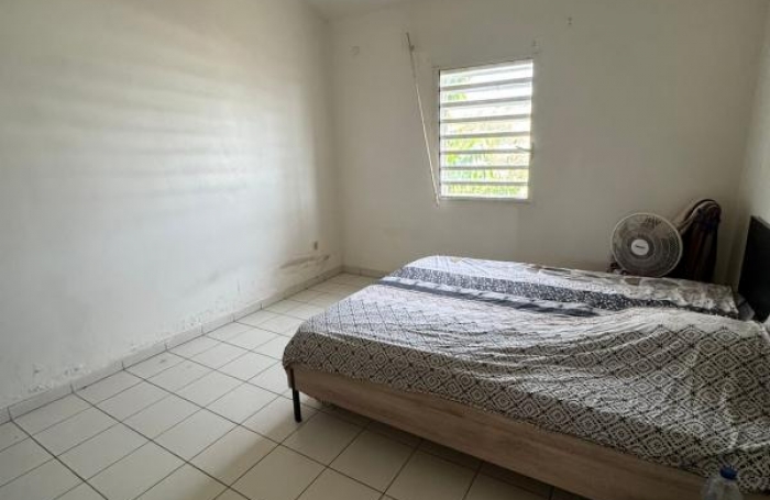 Vente Immeuble 236m&sup2; 8 pi&#232;ces Mamoudzou