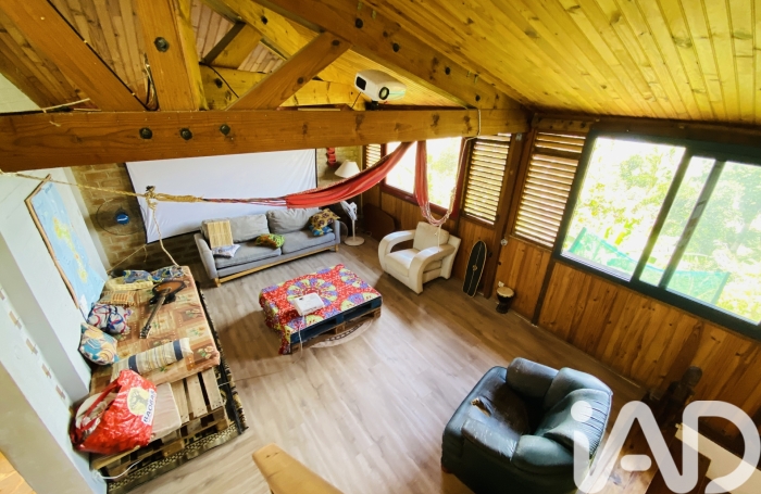 Vente Maison 159m&sup2; 5 pi&#232;ces Bandrele