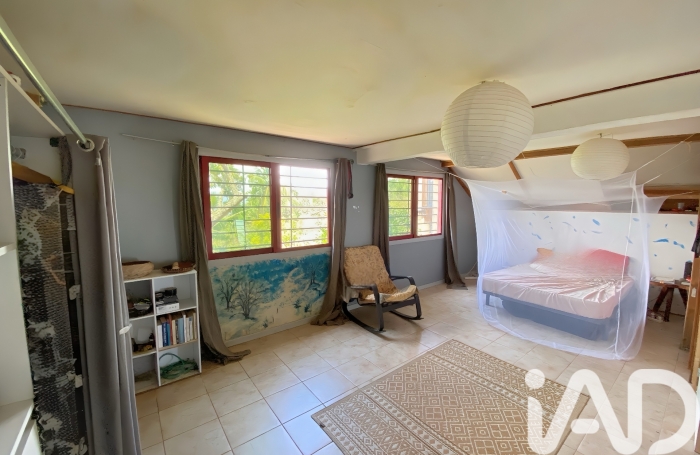 Vente Maison 159m&sup2; 5 pi&#232;ces Bandrele