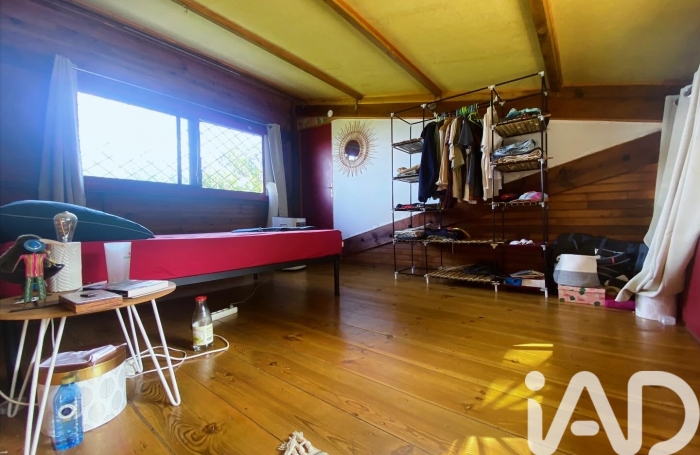 Vente Maison 159m&sup2; 5 pi&#232;ces Bandrele