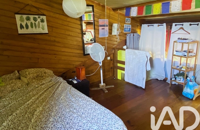 Vente Maison 159m&sup2; 5 pi&#232;ces Bandrele