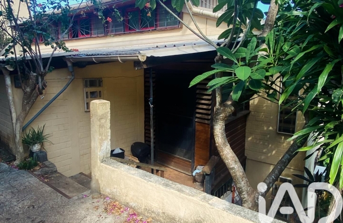 Vente Maison 159m&sup2; 5 pi&#232;ces Bandrele