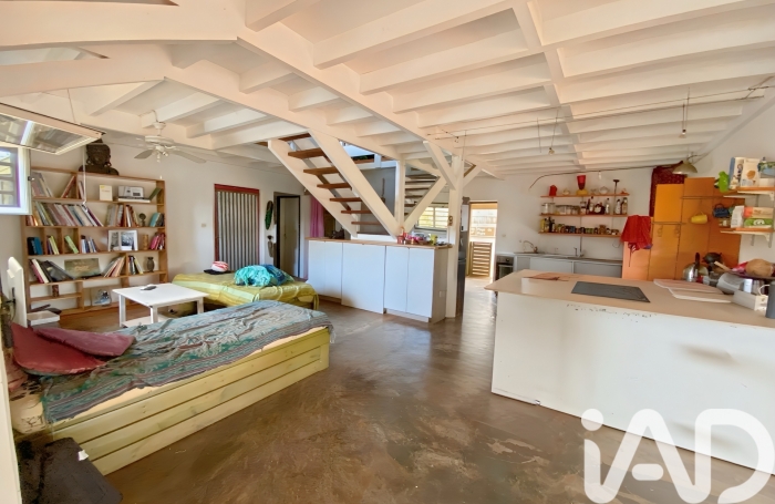 Vente Maison 120m&sup2; 5 pi&#232;ces Bandrele