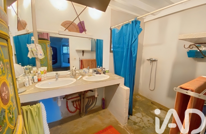 Vente Maison 120m&sup2; 5 pi&#232;ces Bandrele