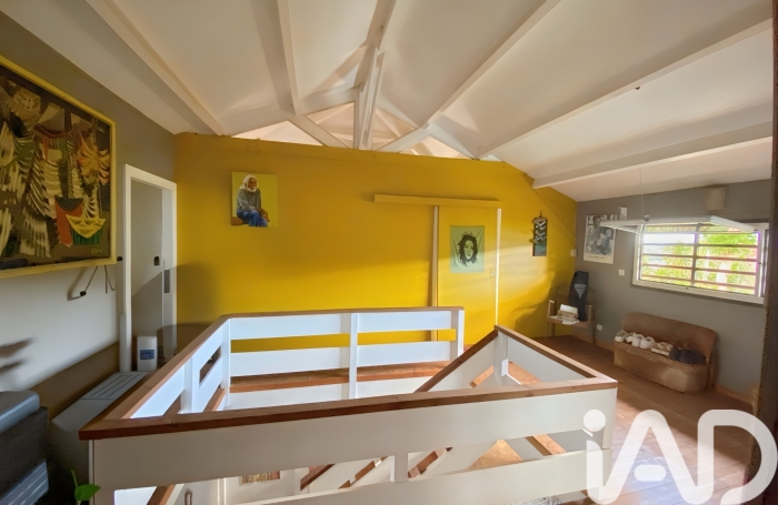 Vente Maison 120m&sup2; 5 pi&#232;ces Bandrele