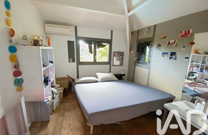 Vente Maison 120m&sup2; 5 pi&#232;ces Bandrele