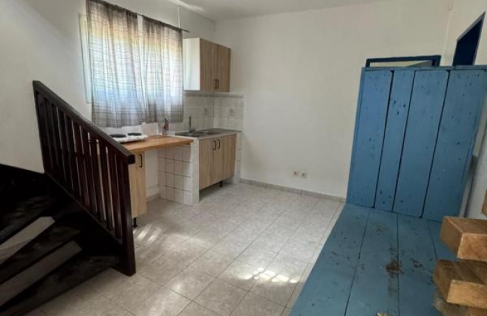 Location Maison 82.3m&sup2; 4 pi&#232;ces Koungou