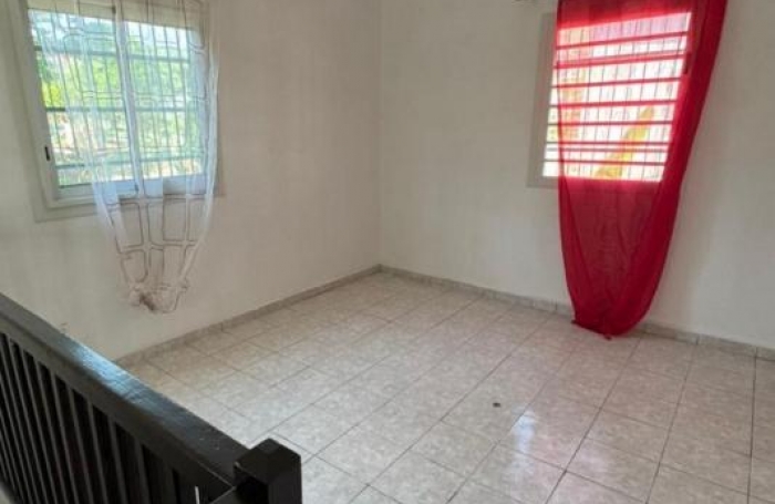 Location Maison 82.3m&sup2; 4 pi&#232;ces Koungou