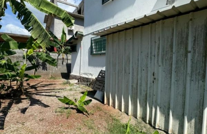 Location Maison 82.3m&sup2; 4 pi&#232;ces Koungou