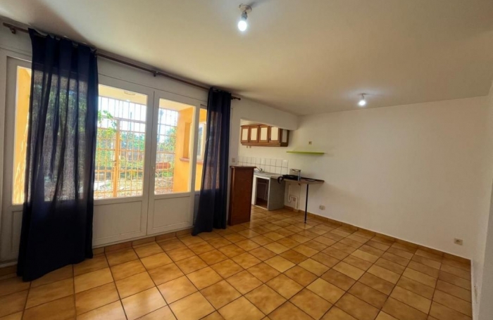 Vente Appartement 97605