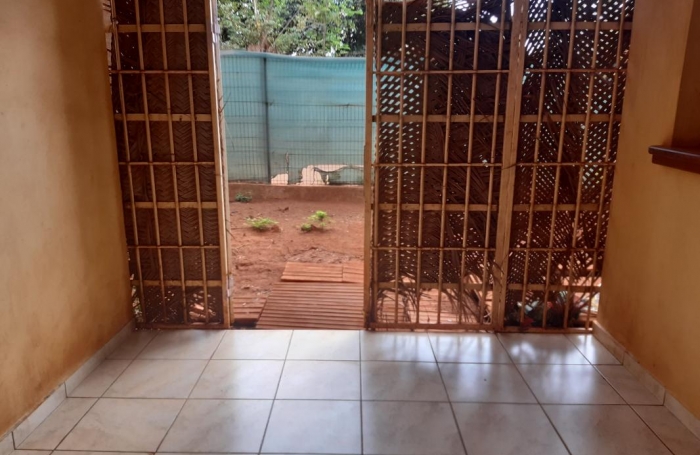 Vente Appartement 42.56m&sup2; 2 pi&#232;ces Mamoudzou