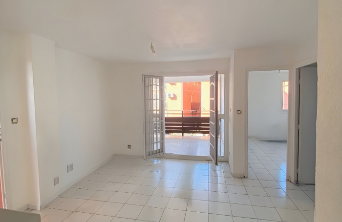 Vente Appartement 52m&sup2; 3 pi&#232;ces Koungou