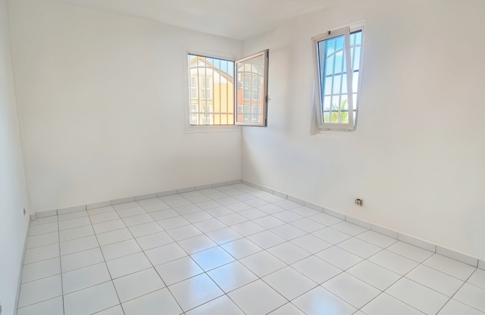 Vente Appartement 52m&sup2; 3 pi&#232;ces Koungou