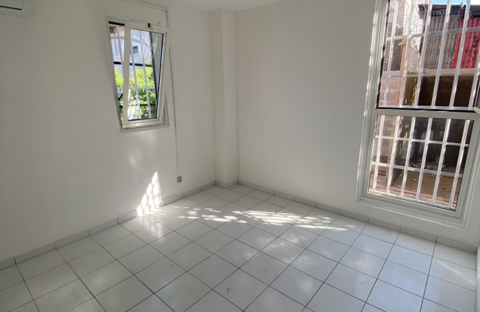 Vente Appartement 52m&sup2; 3 pi&#232;ces Koungou