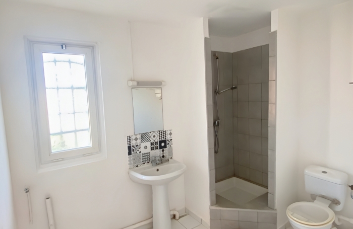 Vente Appartement 52m&sup2; 3 pi&#232;ces Koungou