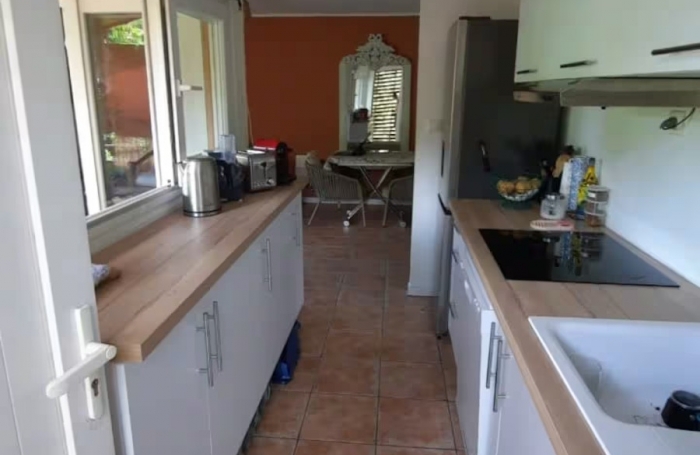 Vente Appartement 54m&sup2; 3 pi&#232;ces Mamoudzou