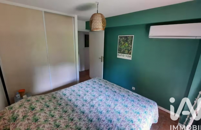 Vente Appartement 54m&sup2; 3 pi&#232;ces Mamoudzou