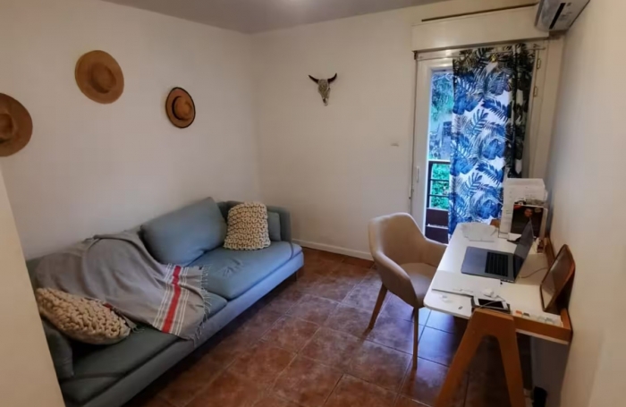 Vente Appartement 54m&sup2; 3 pi&#232;ces Mamoudzou