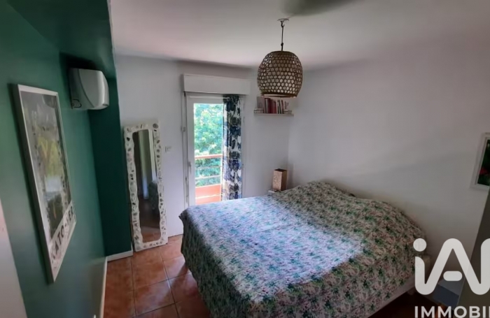 Vente Appartement 54m&sup2; 3 pi&#232;ces Mamoudzou