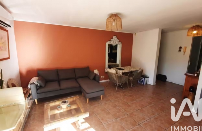 Vente Appartement 54m&sup2; 3 pi&#232;ces Mamoudzou