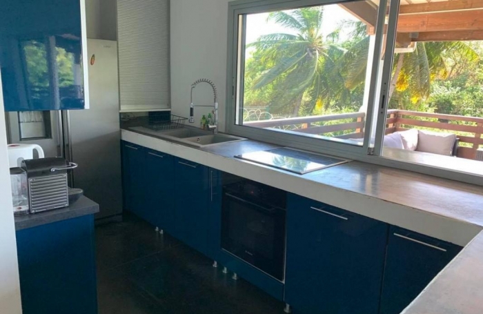 Location Maison 120m&sup2; 4 pièces Koungou