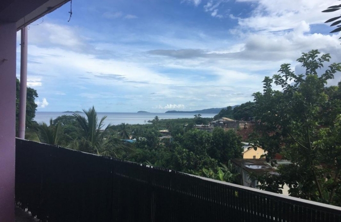 Location Appartement 97600