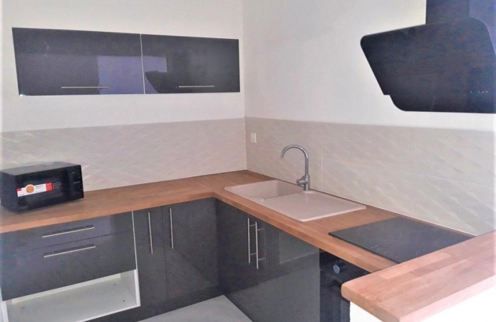 Location Appartement 60m&sup2; 3 pièces Mamoudzou