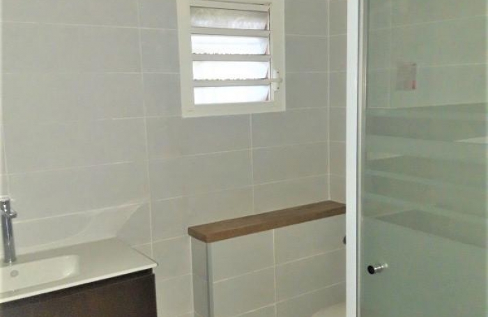 Location Appartement 60m&sup2; 3 pièces Mamoudzou