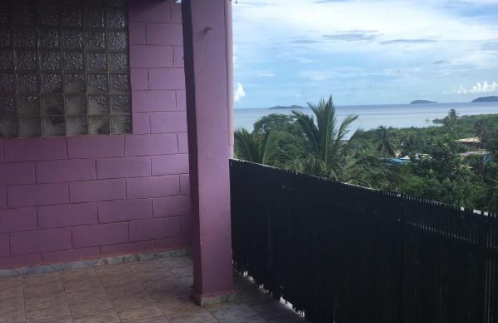 Location Appartement 60m&sup2; 3 pièces Mamoudzou