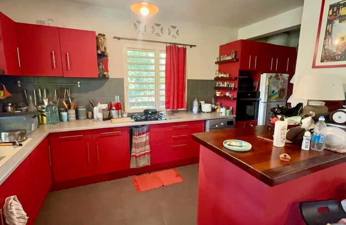 Vente Maison 120m&sup2; 4 pièces Bandrele