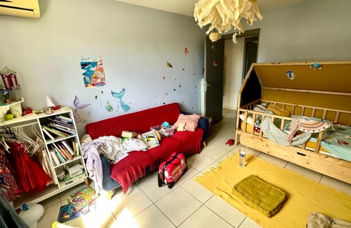 Vente Maison 120m&sup2; 4 pièces Bandrele