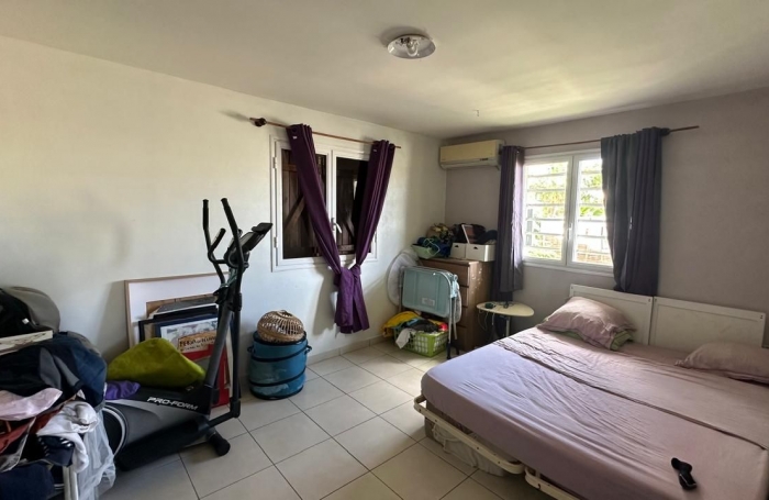 Vente Maison 120m&sup2; 4 pièces Bandrele