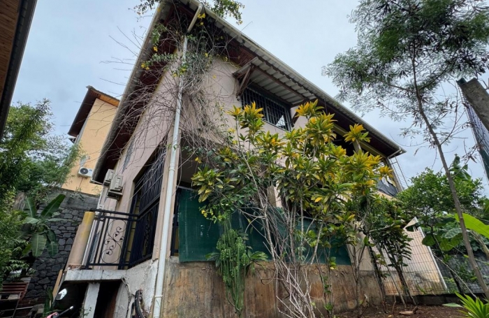 Vente Maison 200m&sup2; 4 pièces Bandrele