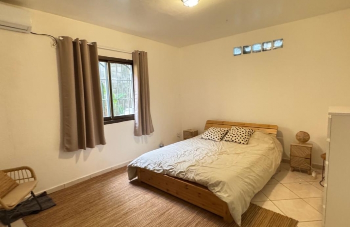 Vente Maison 200m&sup2; 4 pièces Bandrele