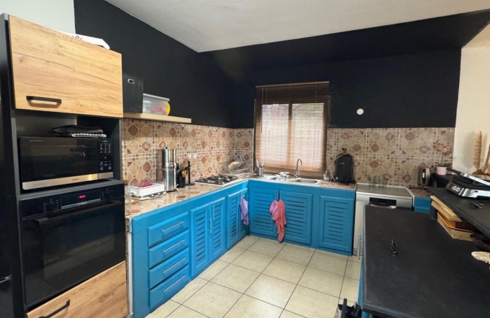 Vente Maison 200m&sup2; 4 pièces Bandrele