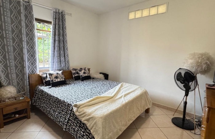 Vente Maison 200m&sup2; 4 pièces Bandrele