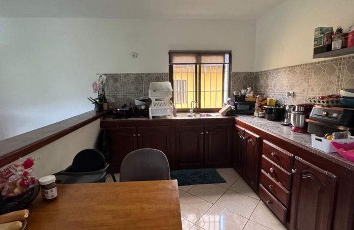 Vente Maison 200m&sup2; 4 pièces Bandrele