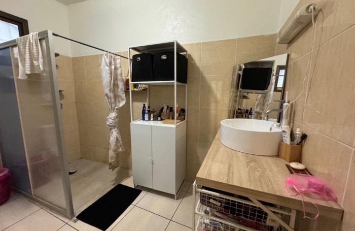 Vente Maison 200m&sup2; 4 pièces Bandrele