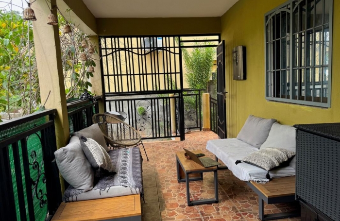 Vente Maison 200m&sup2; 4 pièces Bandrele