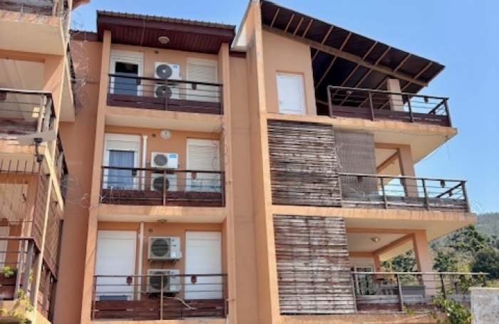 Vente Appartement 97600